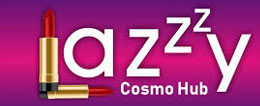 Lazzzy & Crazzzy Cosmo Hub 